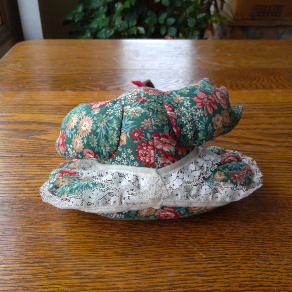 Stuffed Turkey Decore - Picture 3 of 6